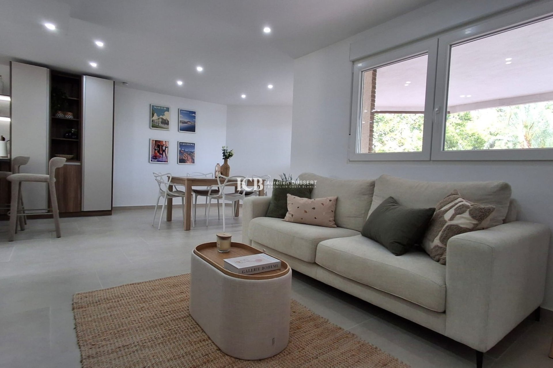 Resale - Apartment / flat -
Torrevieja - Acequion