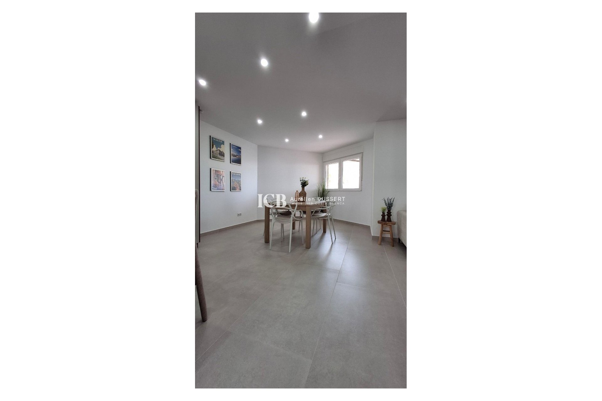 Resale - Apartment / flat -
Torrevieja - Acequion