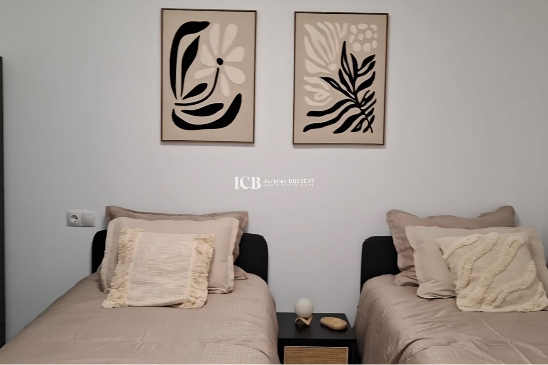 Resale - Apartment / flat -
Torrevieja - Acequion