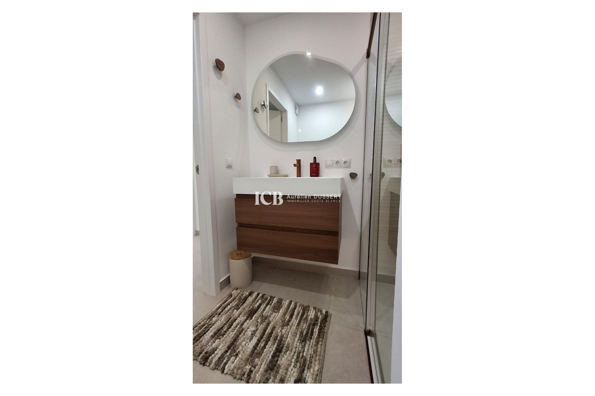 Resale - Apartment / flat -
Torrevieja - Acequion