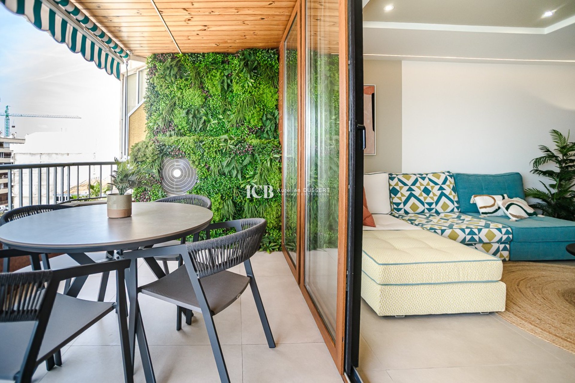 Resale - Apartment / flat -
Torrevieja - Acequion