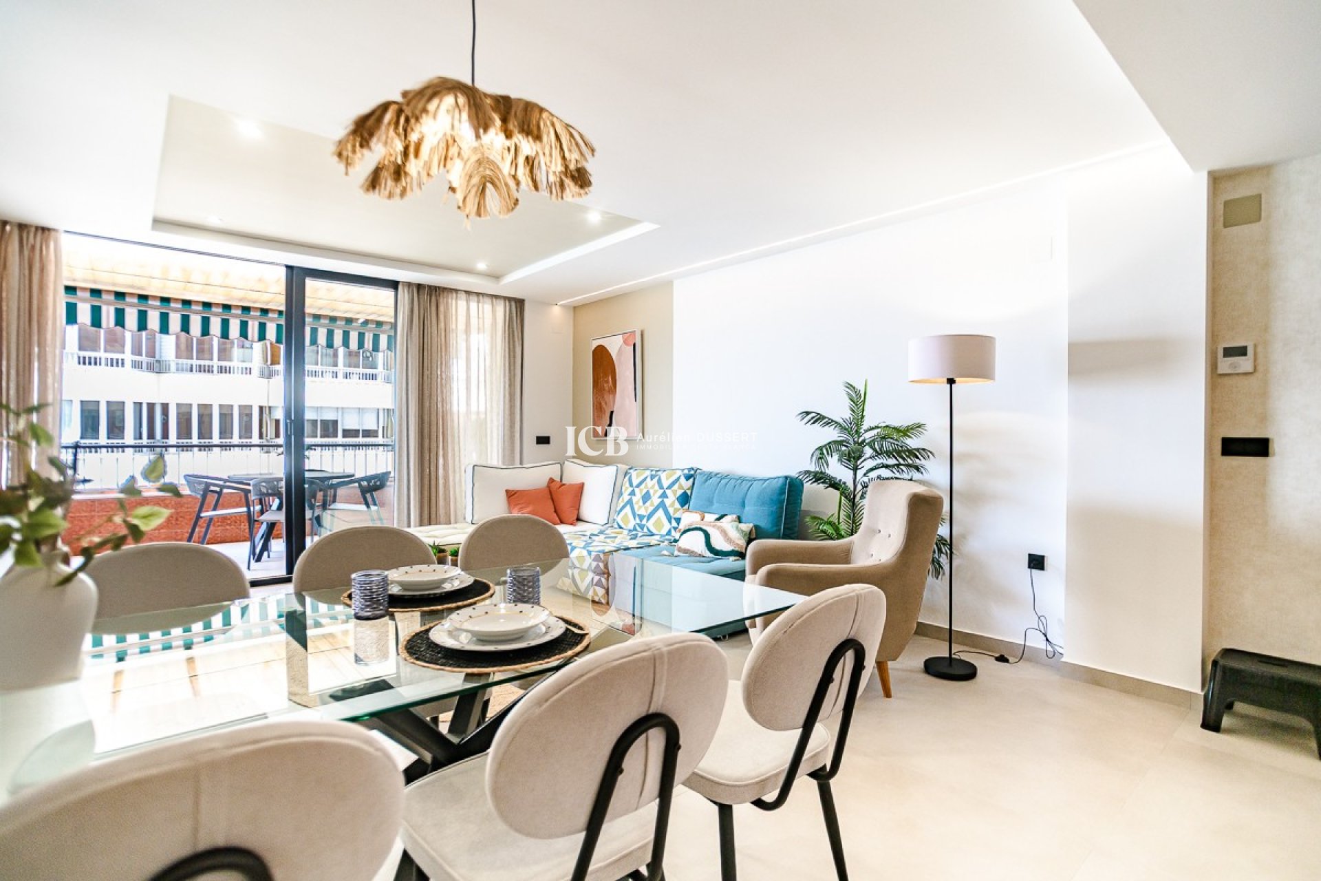 Resale - Apartment / flat -
Torrevieja - Acequion