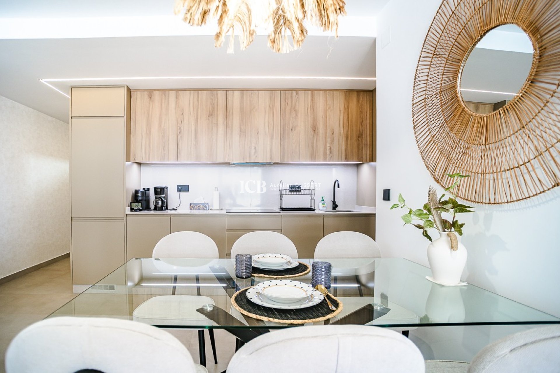 Resale - Apartment / flat -
Torrevieja - Acequion