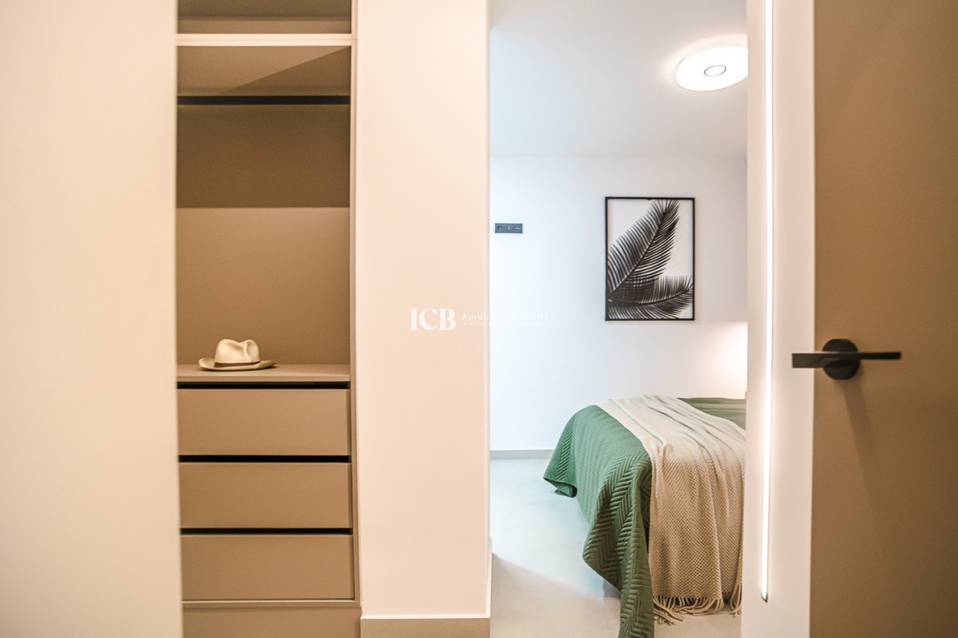 Resale - Apartment / flat -
Torrevieja - Acequion