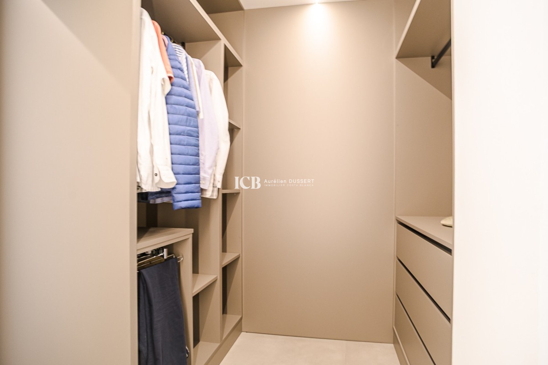 Resale - Apartment / flat -
Torrevieja - Acequion