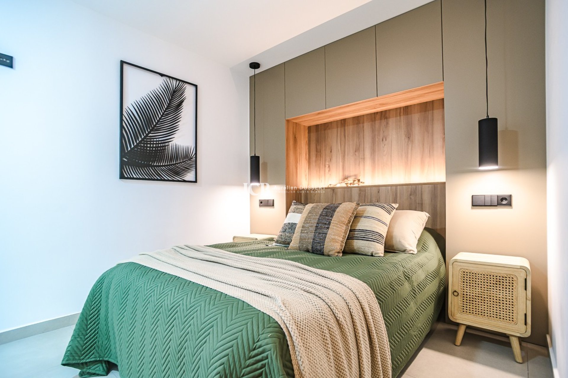 Resale - Apartment / flat -
Torrevieja - Acequion