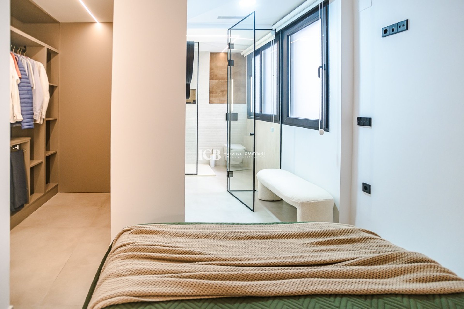 Resale - Apartment / flat -
Torrevieja - Acequion