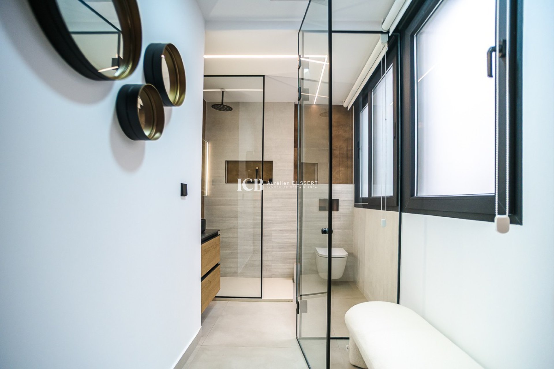 Resale - Apartment / flat -
Torrevieja - Acequion