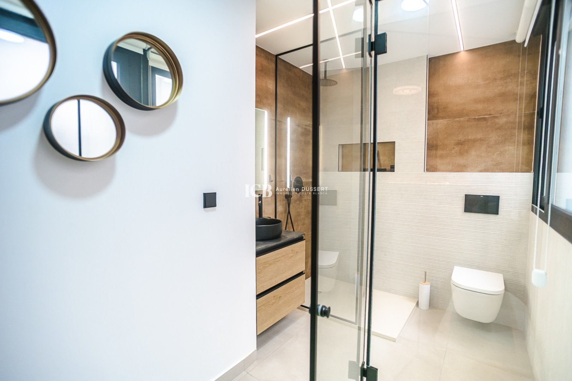 Resale - Apartment / flat -
Torrevieja - Acequion