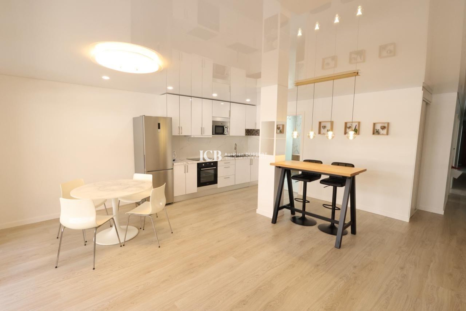 Resale - Apartment / flat -
Torrevieja - Acequion