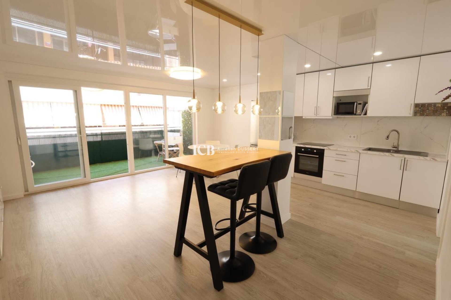Resale - Apartment / flat -
Torrevieja - Acequion