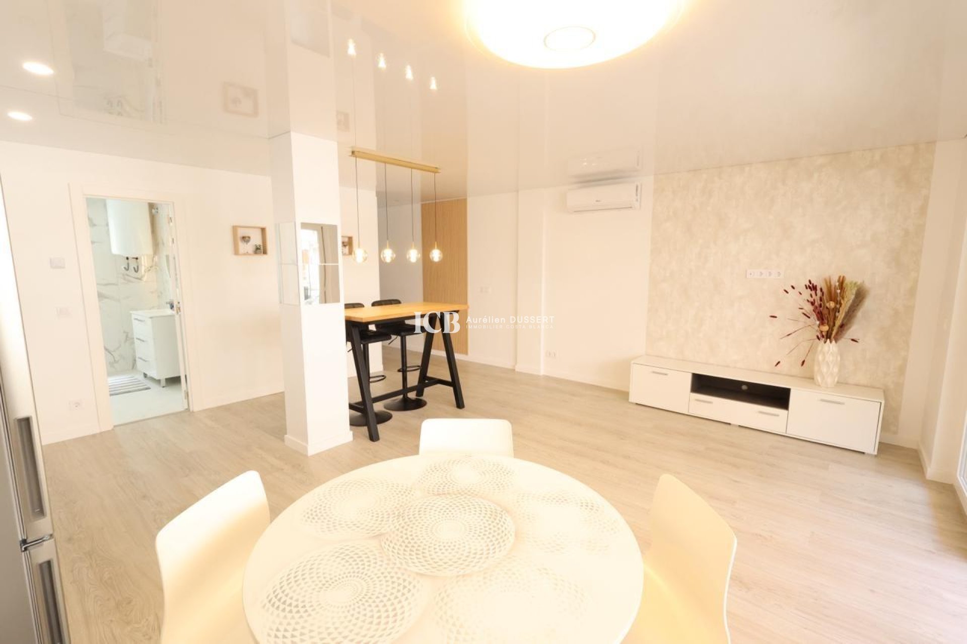 Resale - Apartment / flat -
Torrevieja - Acequion