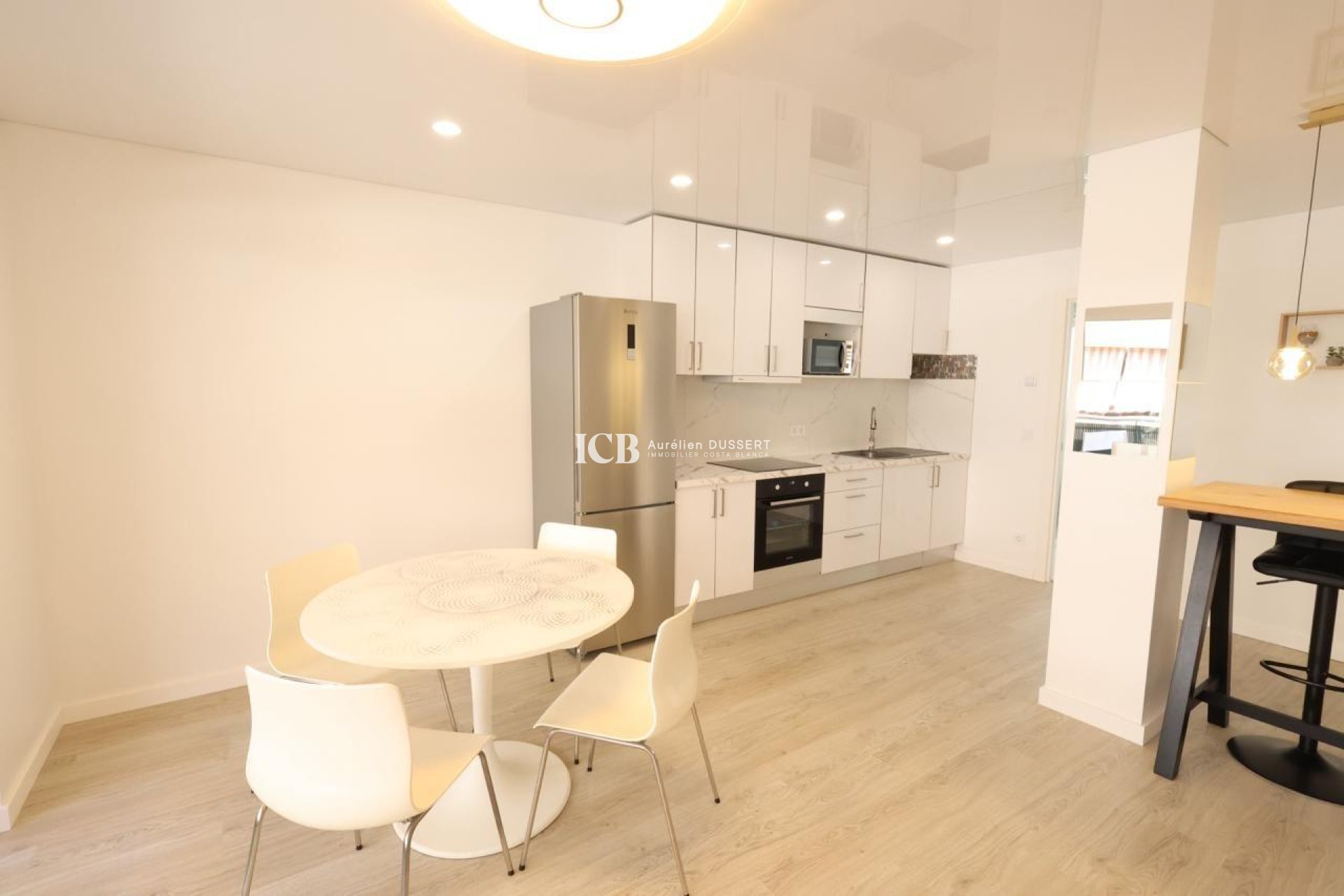 Resale - Apartment / flat -
Torrevieja - Acequion