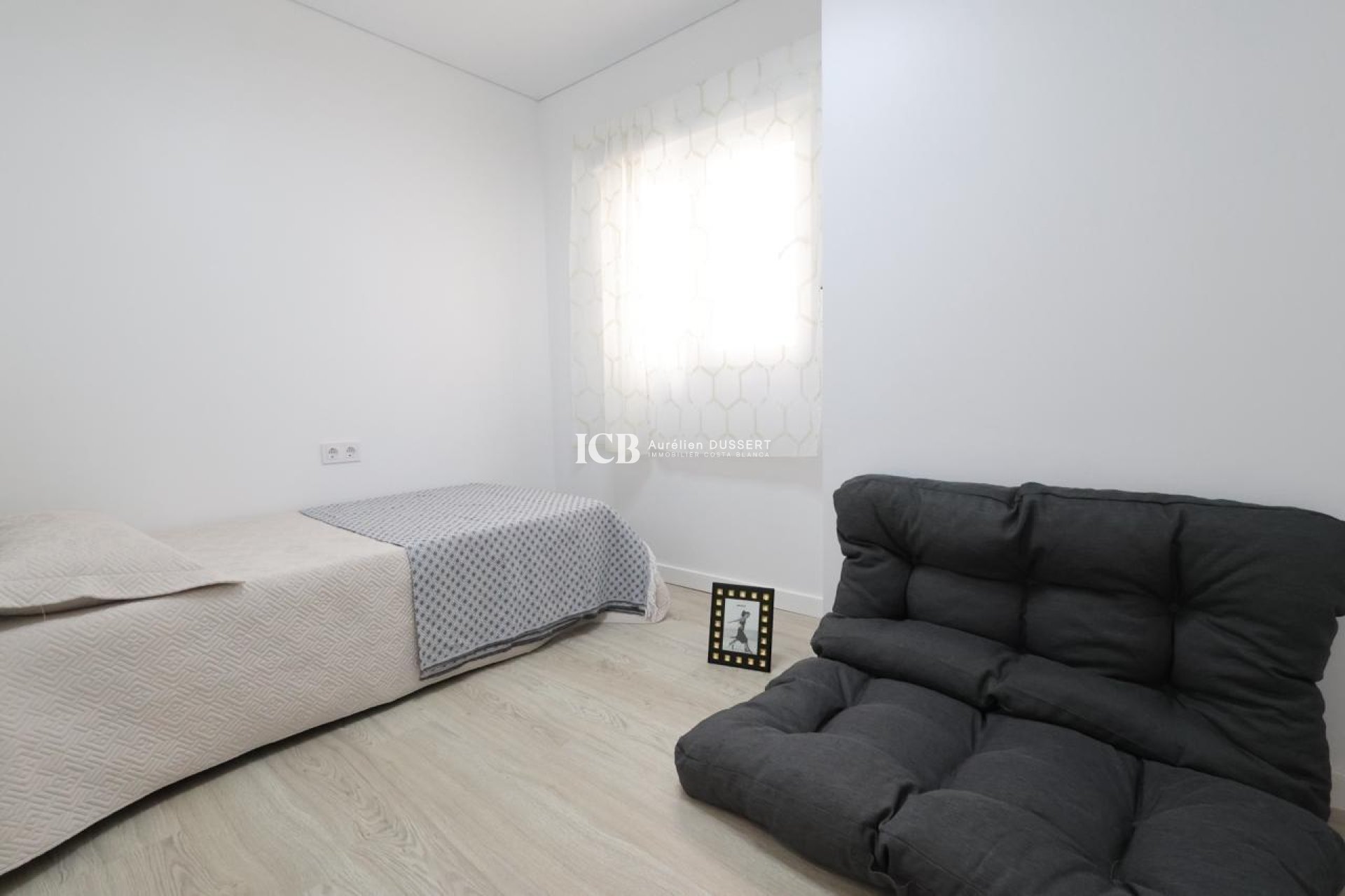 Resale - Apartment / flat -
Torrevieja - Acequion