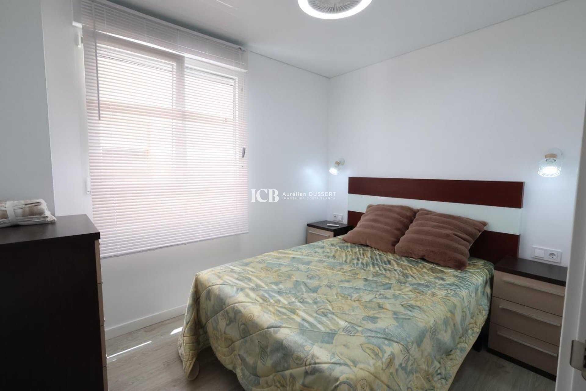 Resale - Apartment / flat -
Torrevieja - Acequion
