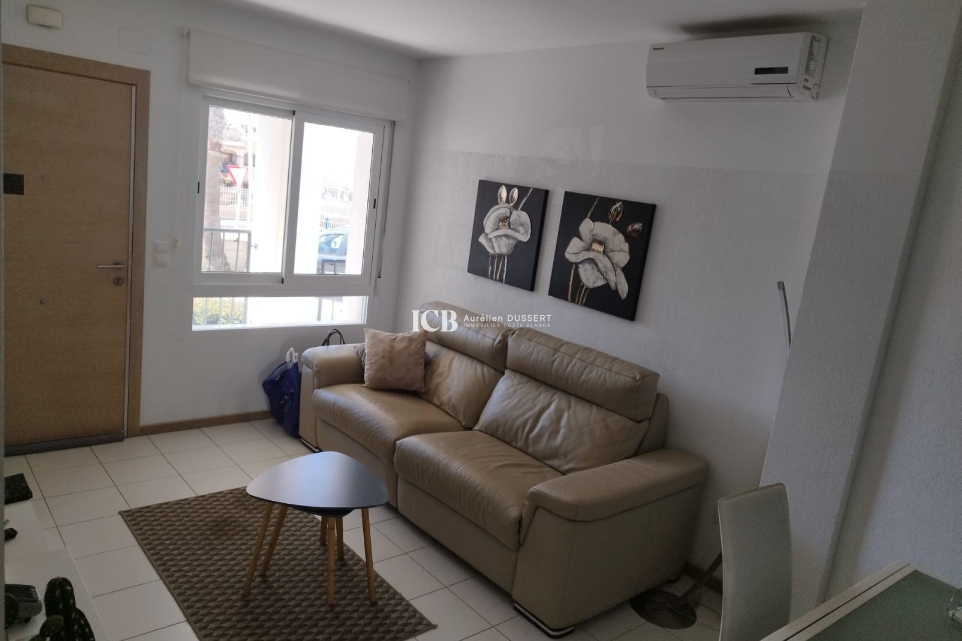 Resale - Apartment / flat -
Torrevieja - Aguas Nuevas