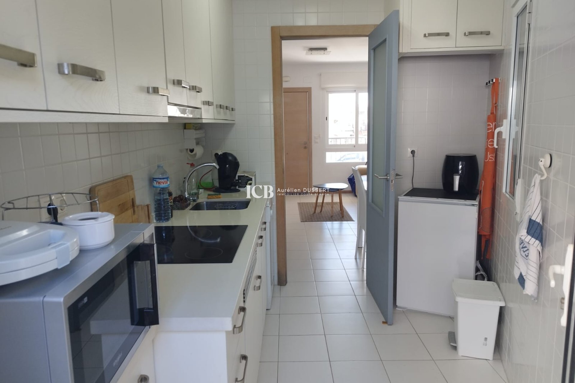 Resale - Apartment / flat -
Torrevieja - Aguas Nuevas