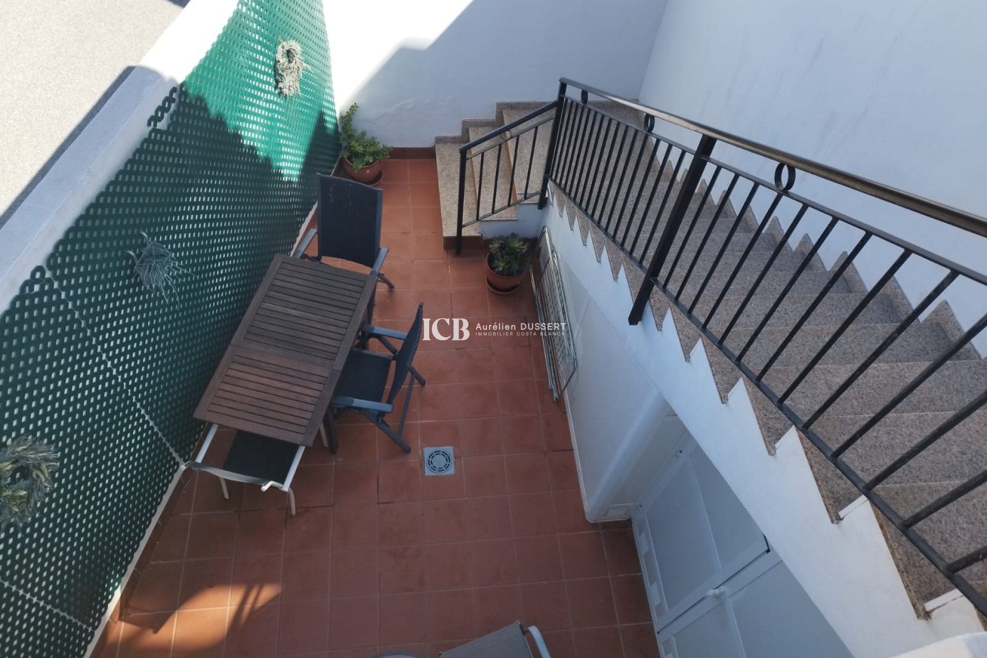 Resale - Apartment / flat -
Torrevieja - Aguas Nuevas