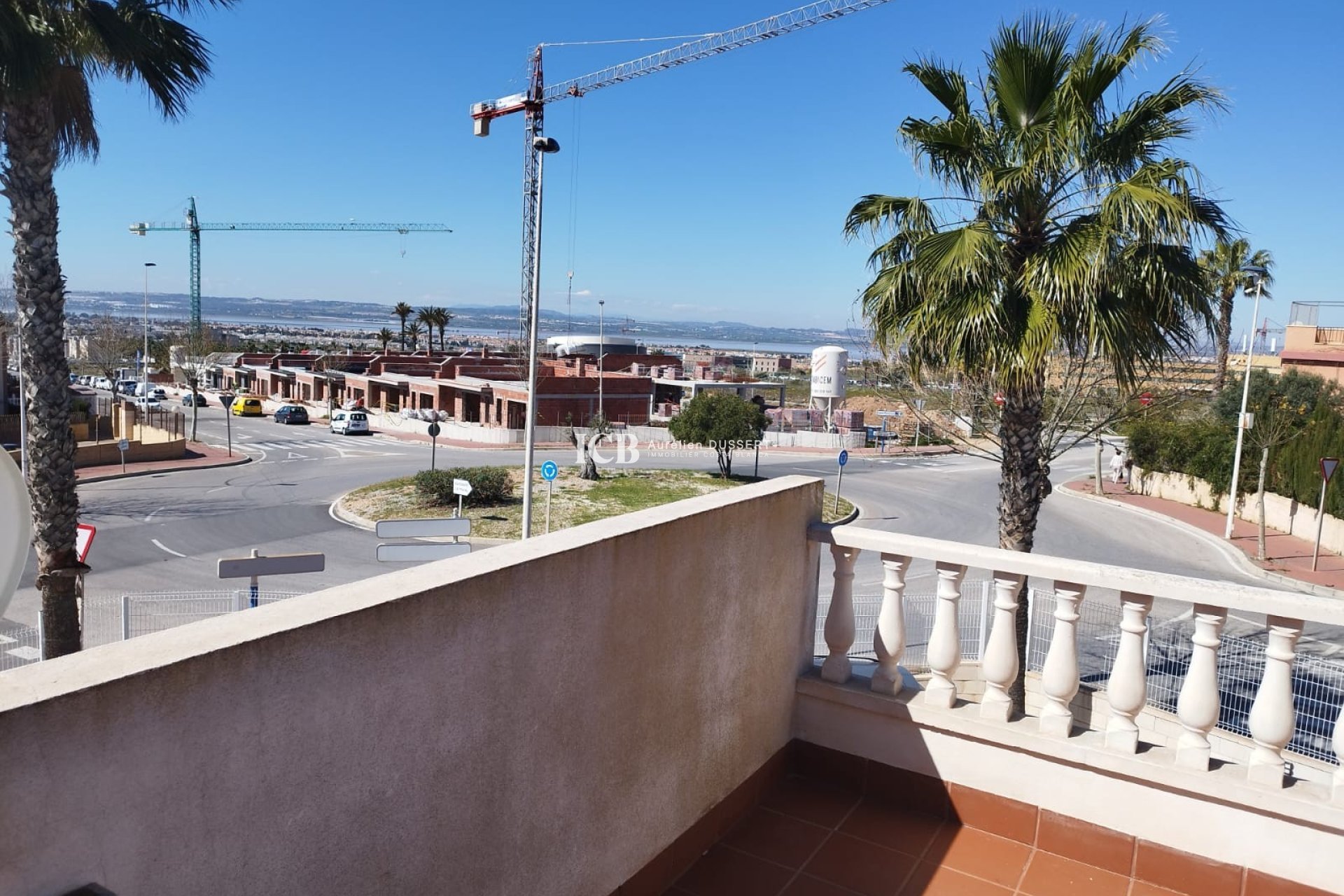 Resale - Apartment / flat -
Torrevieja - Aguas Nuevas