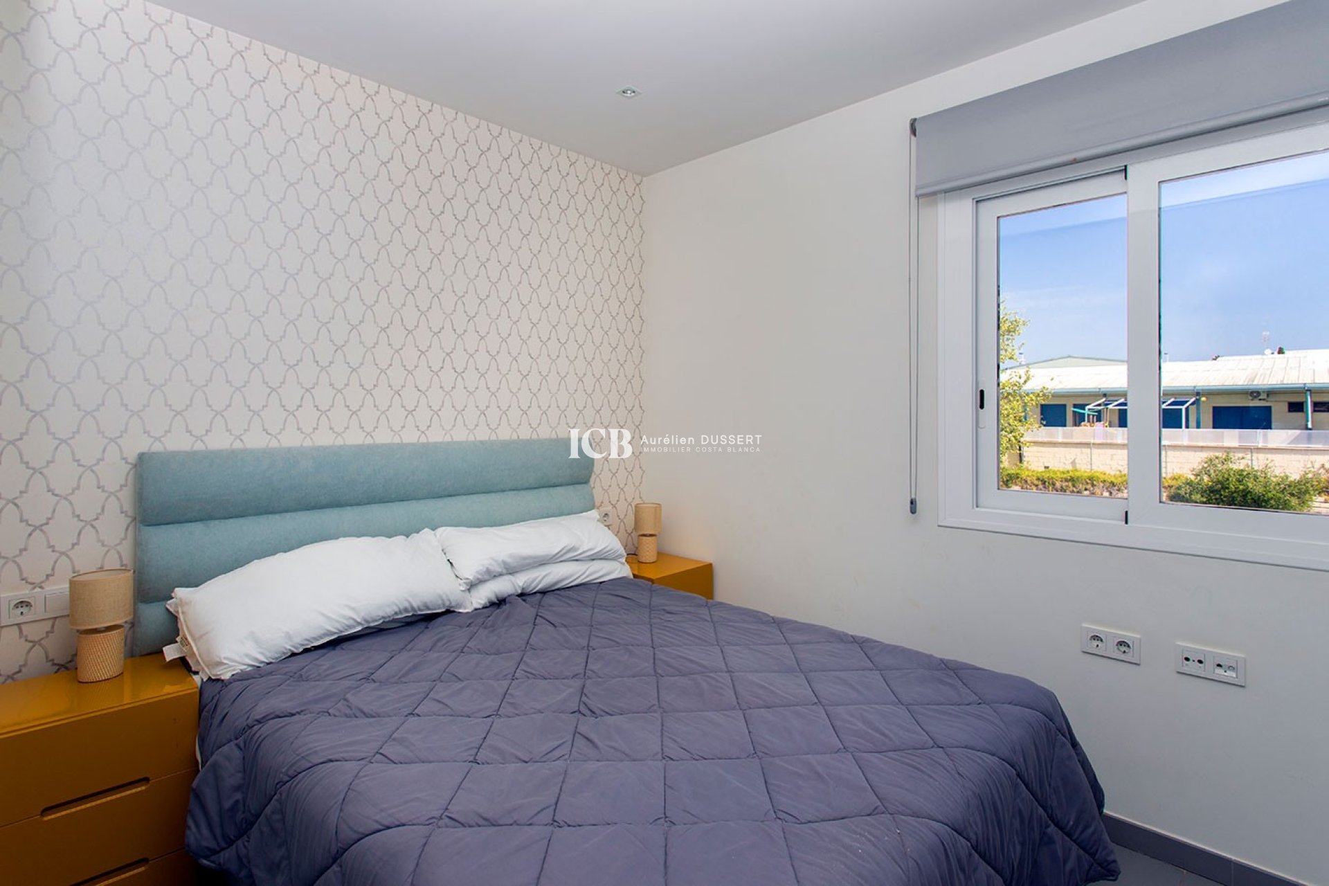 Resale - Apartment / flat -
Torrevieja - Aguas Nuevas