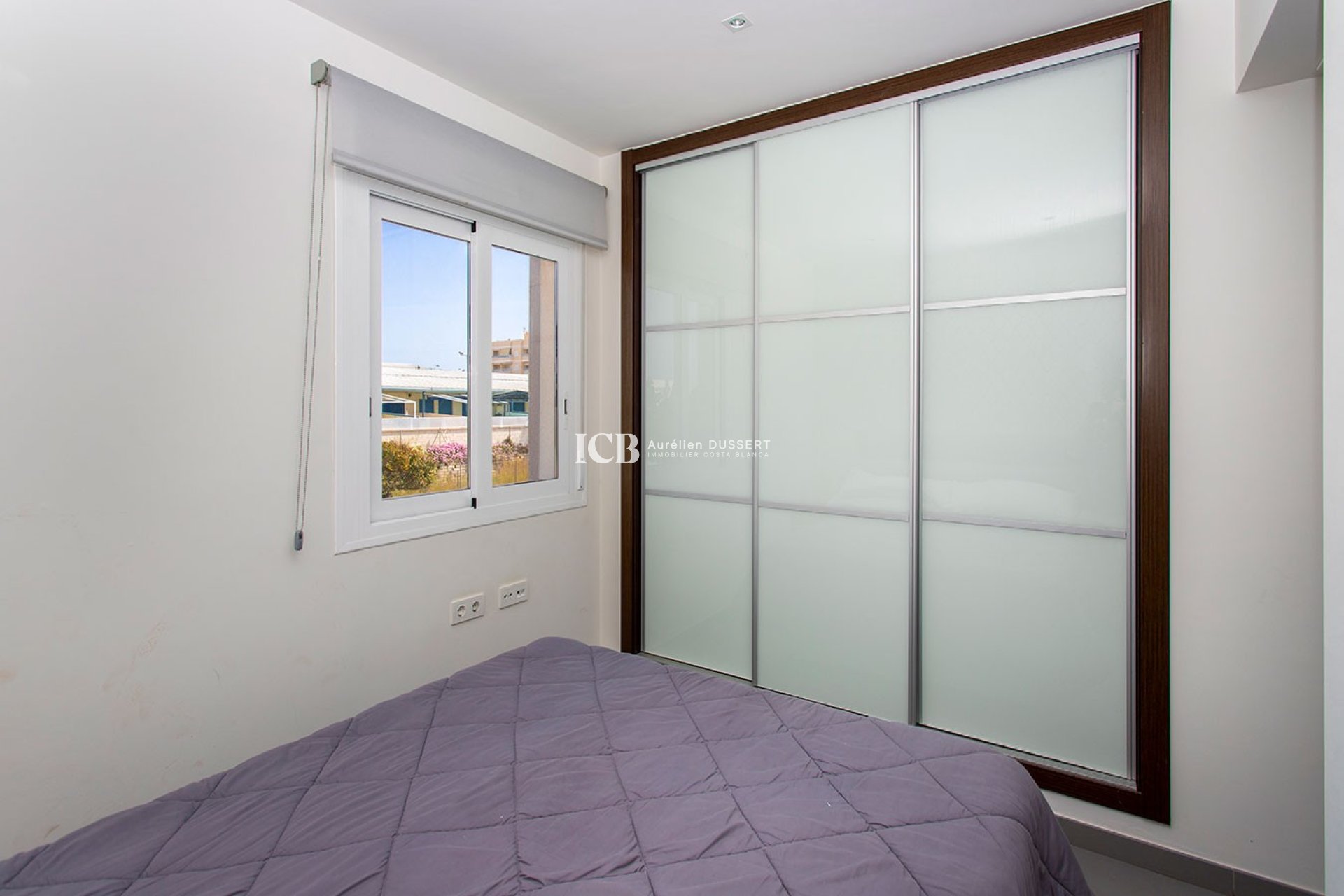 Resale - Apartment / flat -
Torrevieja - Aguas Nuevas