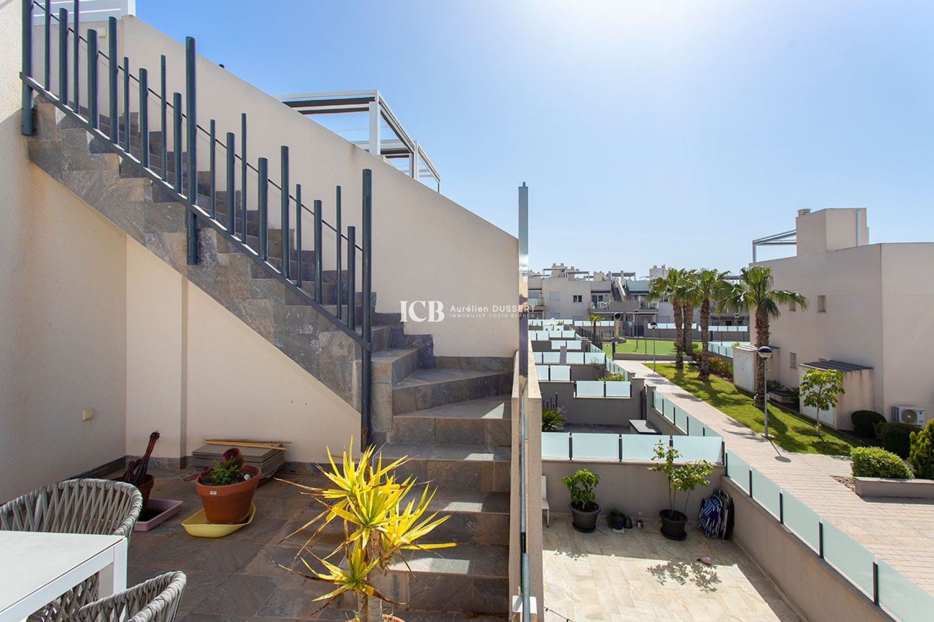 Resale - Apartment / flat -
Torrevieja - Aguas Nuevas