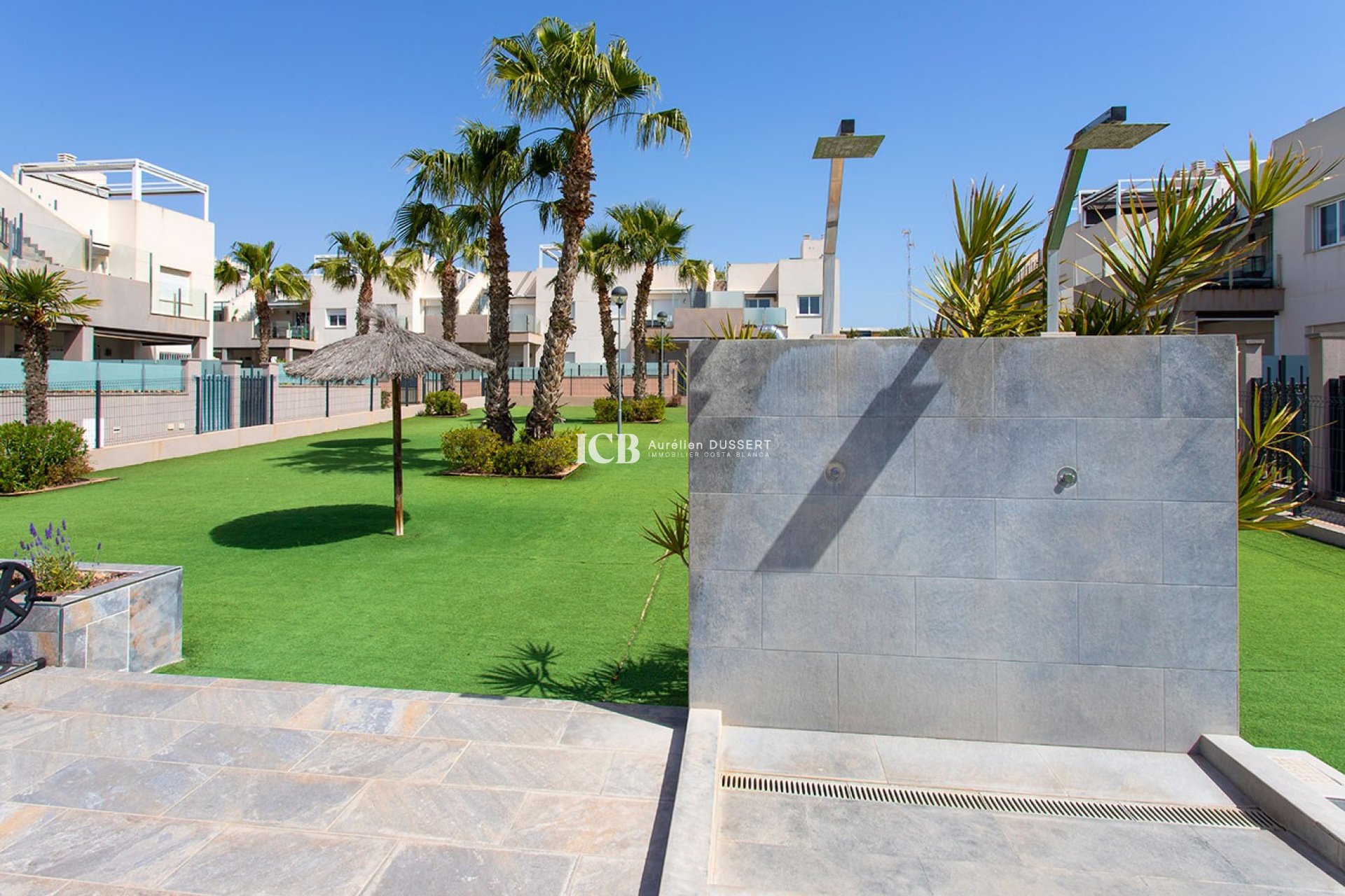 Resale - Apartment / flat -
Torrevieja - Aguas Nuevas