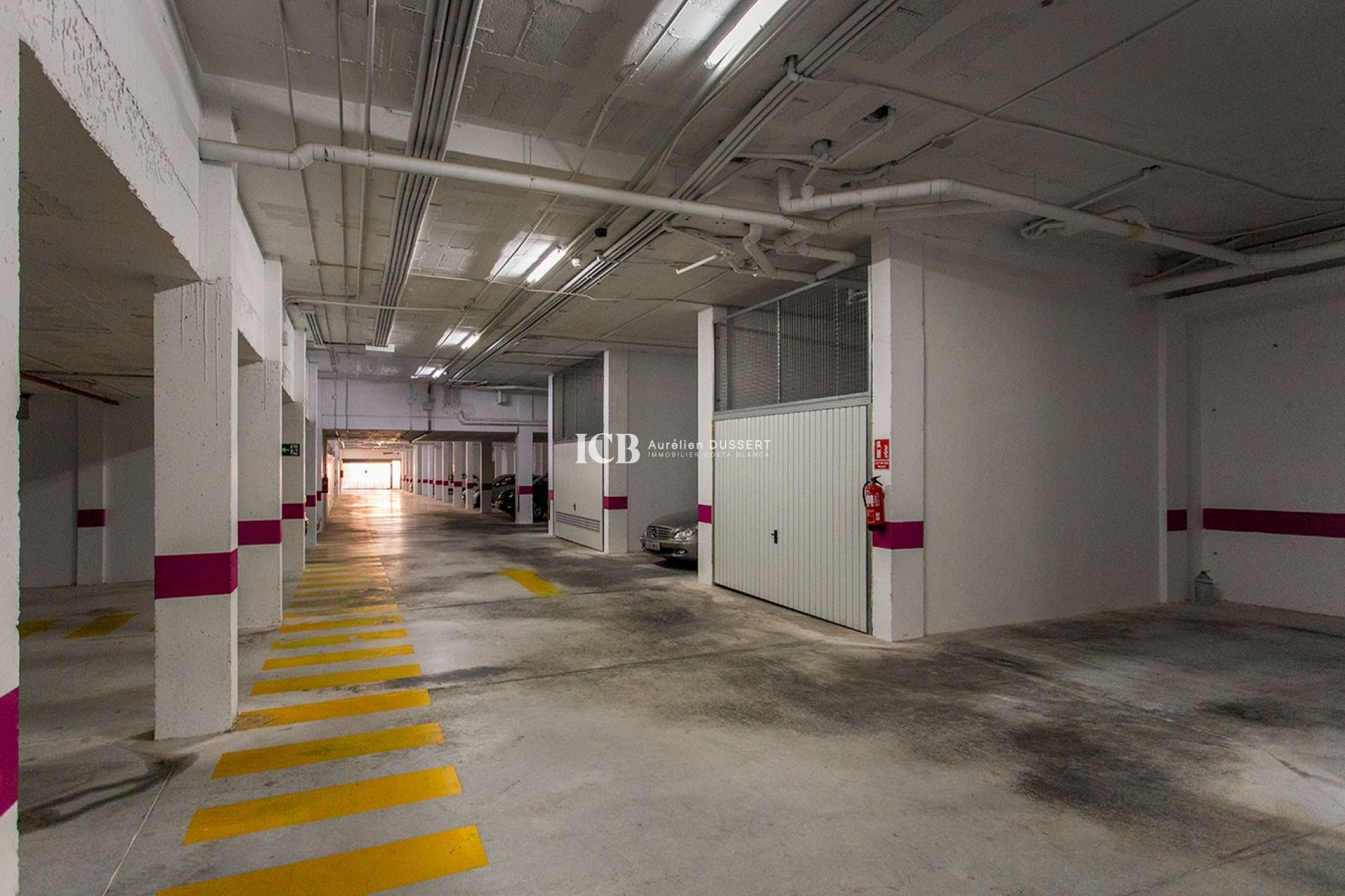 Resale - Apartment / flat -
Torrevieja - Aguas Nuevas