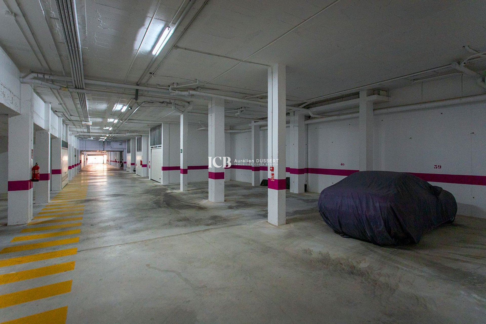 Resale - Apartment / flat -
Torrevieja - Aguas Nuevas