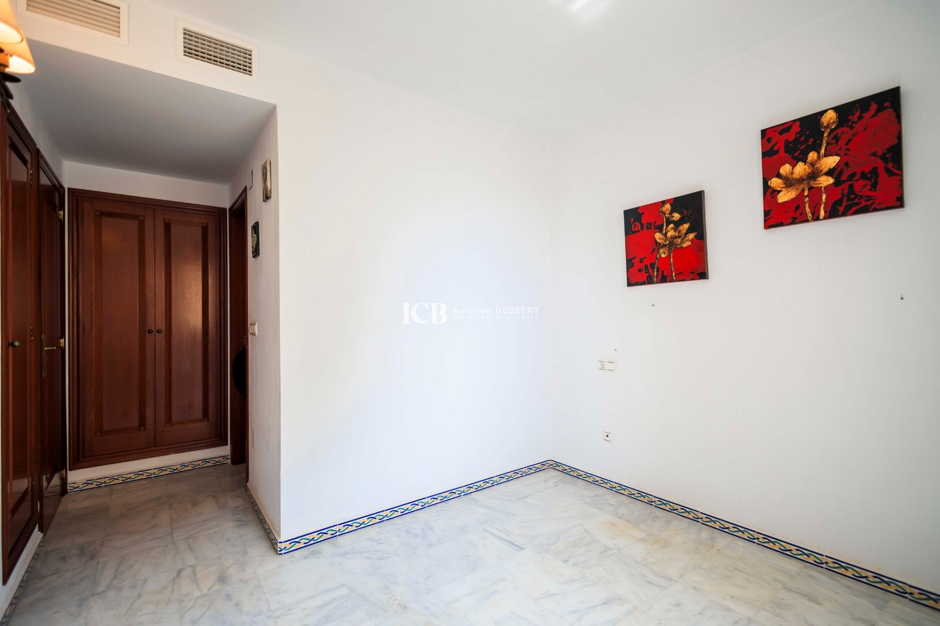 Resale - Apartment / flat -
Torrevieja - Aldea del mar