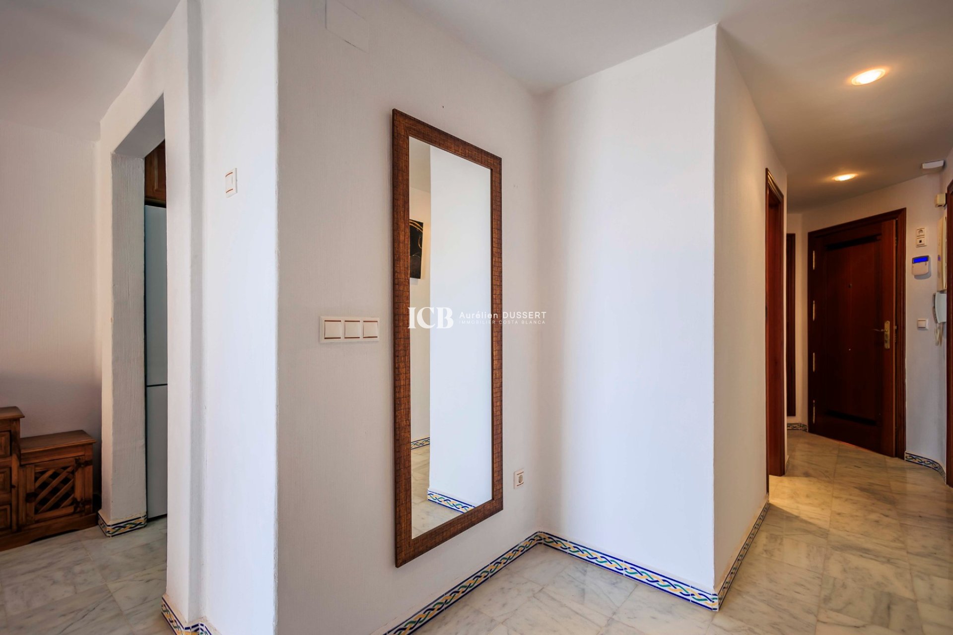 Resale - Apartment / flat -
Torrevieja - Aldea del mar