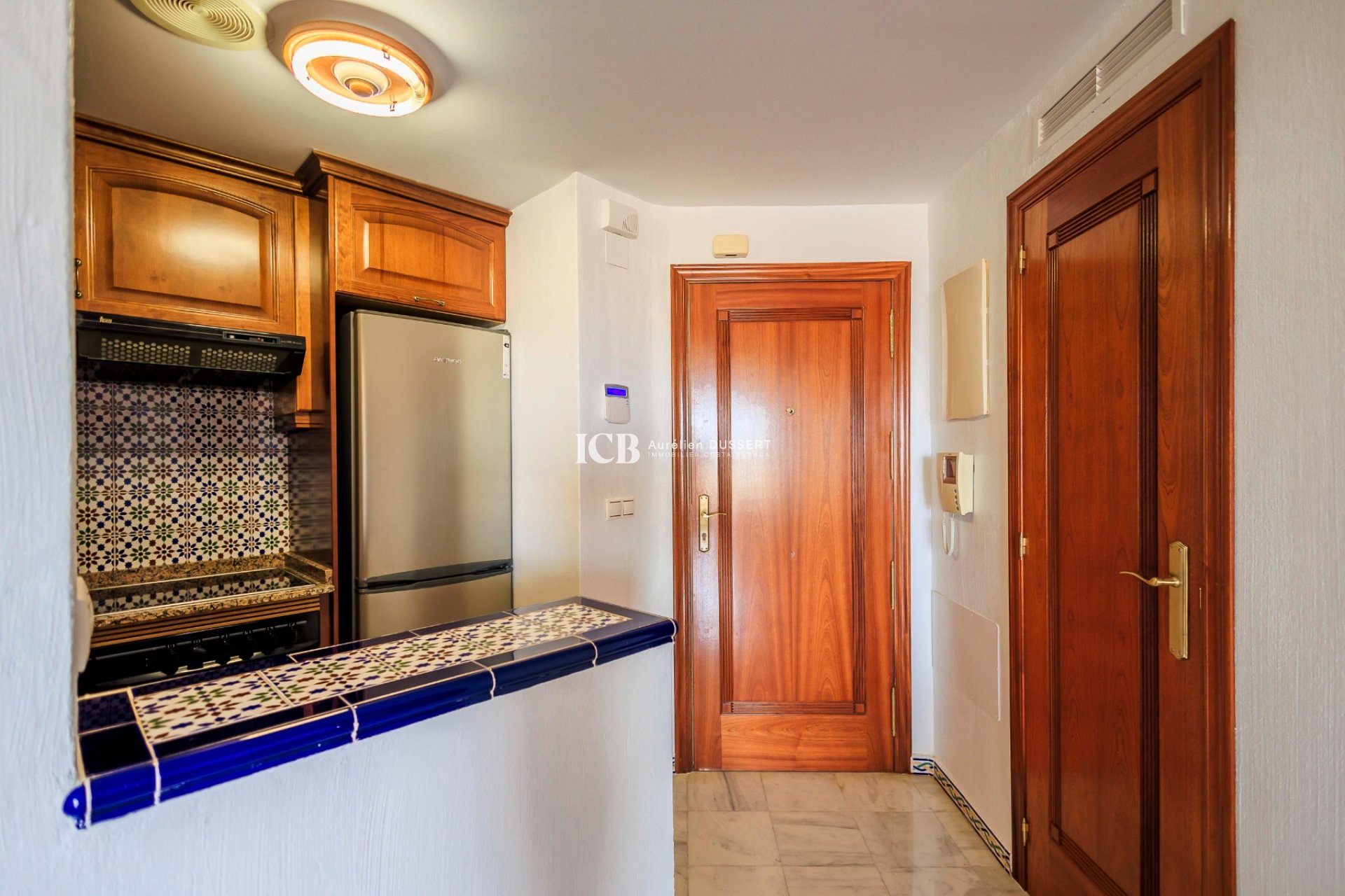 Resale - Apartment / flat -
Torrevieja - Aldea del mar