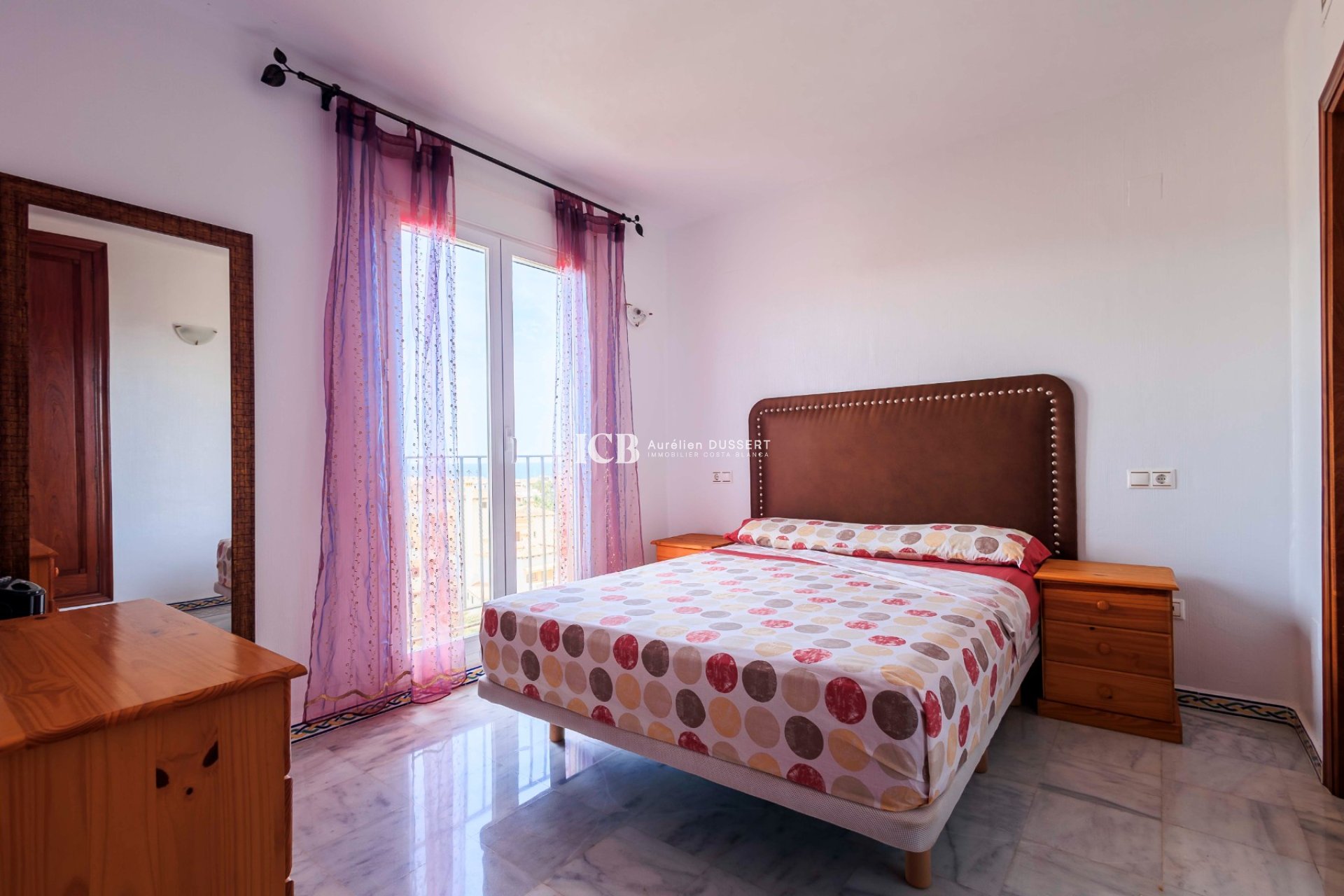 Resale - Apartment / flat -
Torrevieja - Aldea del mar