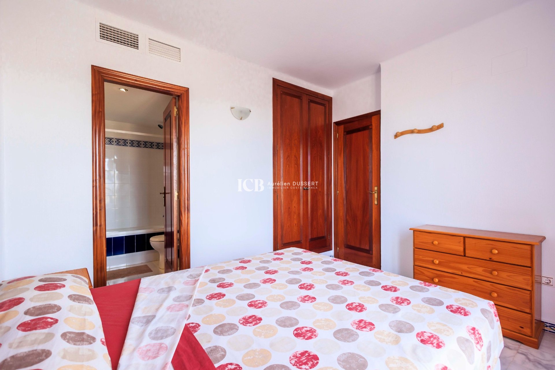 Resale - Apartment / flat -
Torrevieja - Aldea del mar