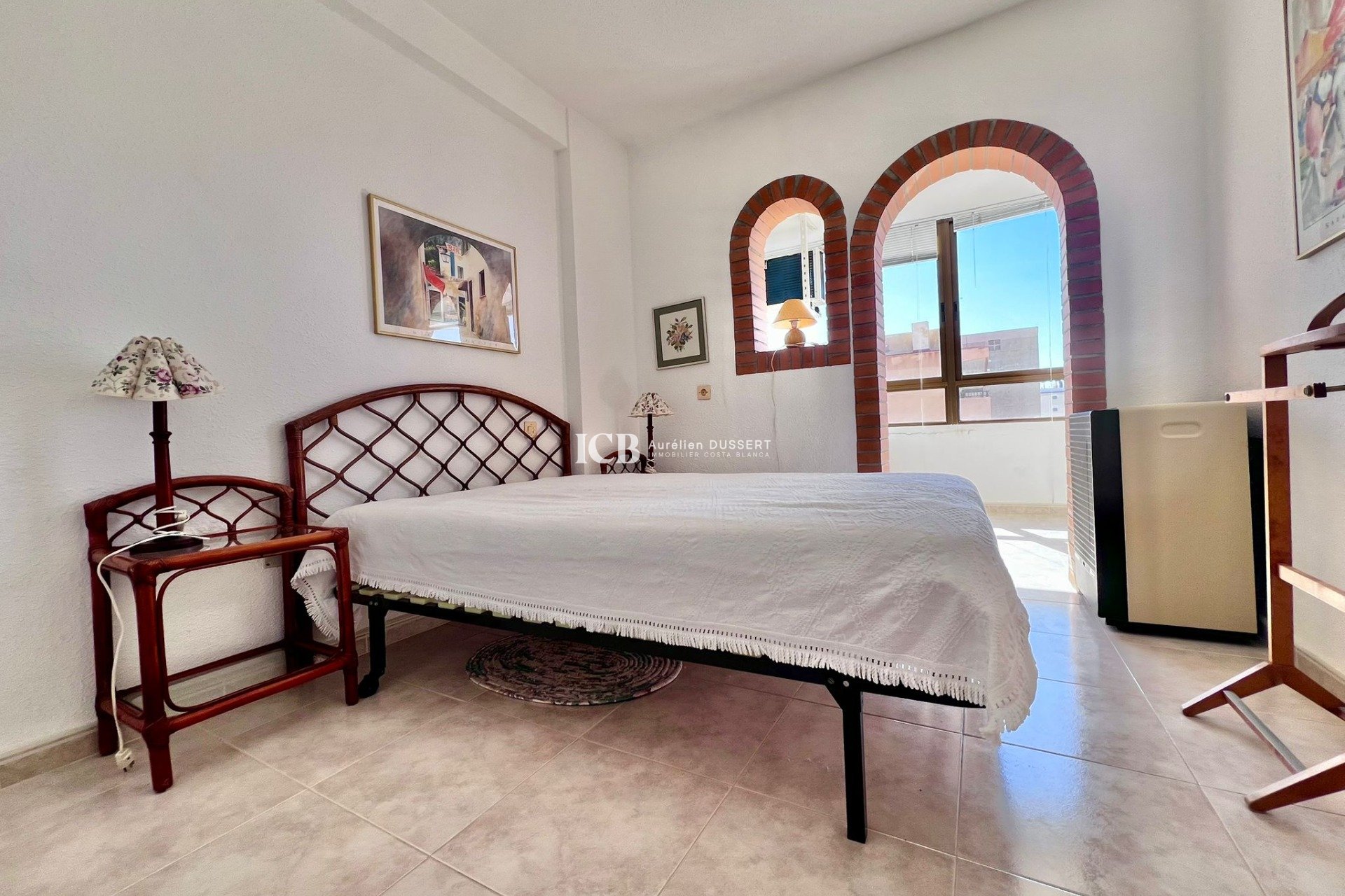 Resale - Apartment / flat -
Torrevieja - Cabo cervera