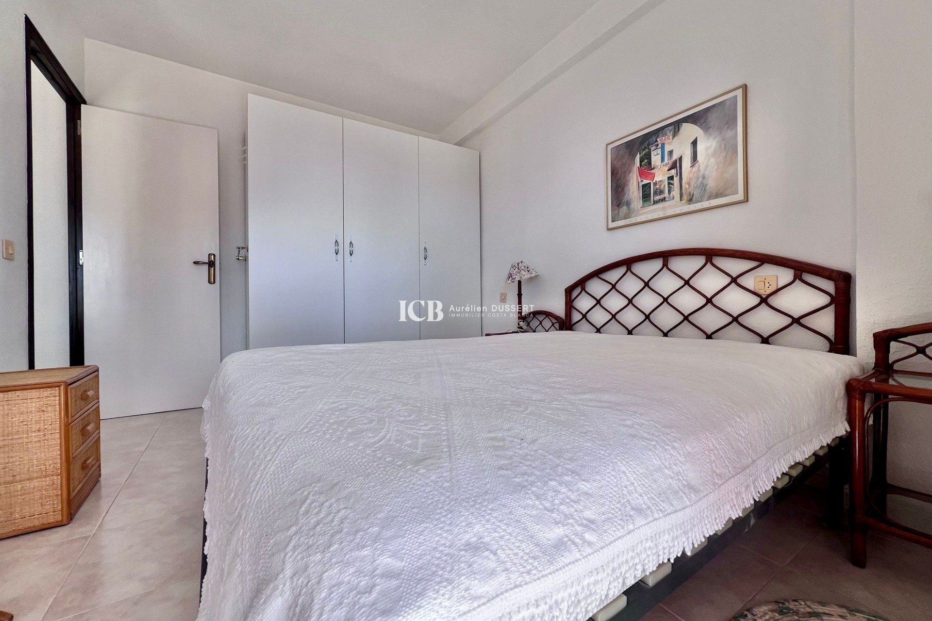 Resale - Apartment / flat -
Torrevieja - Cabo cervera