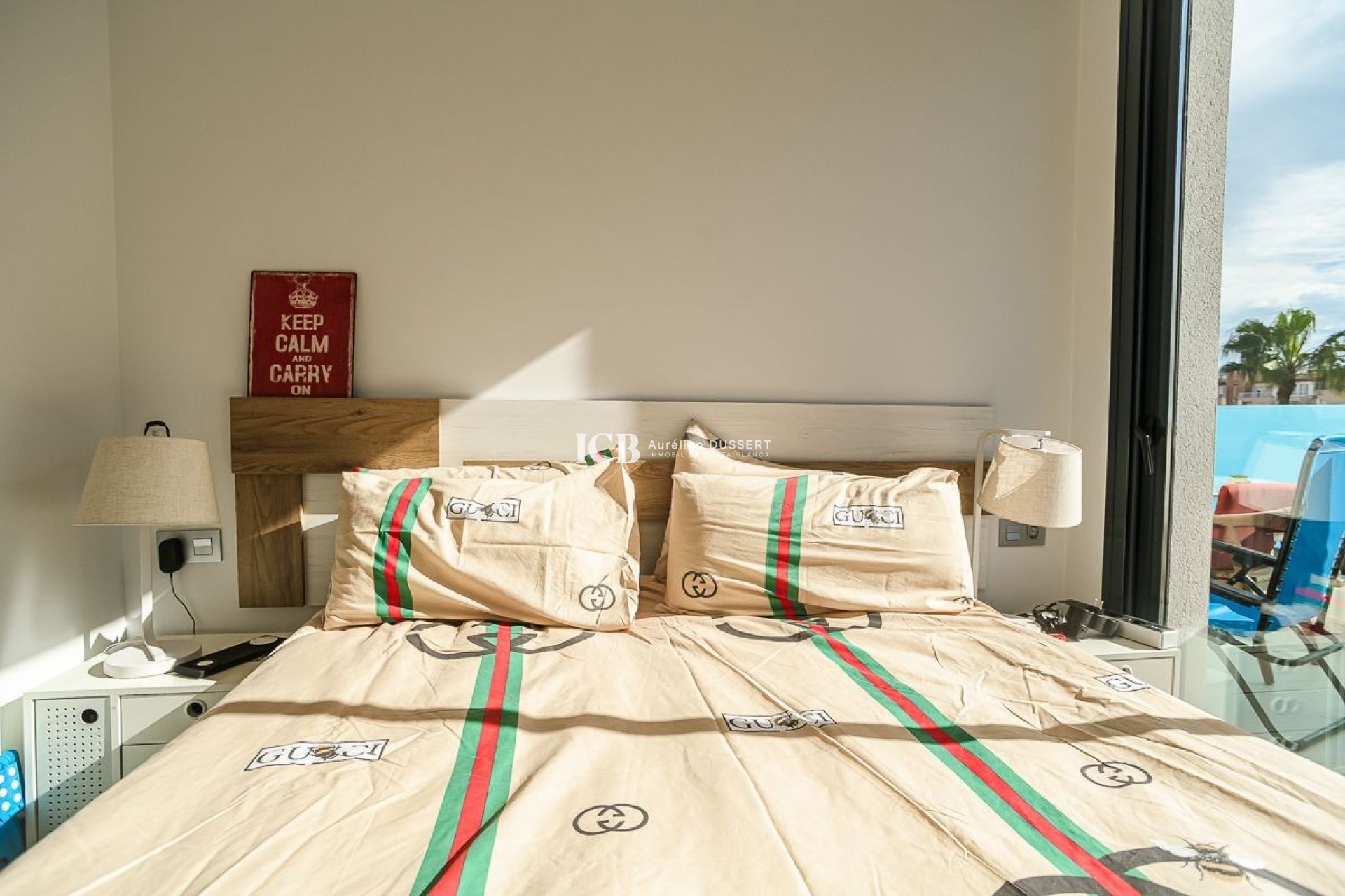 Resale - Apartment / flat -
Torrevieja - Calas blanca