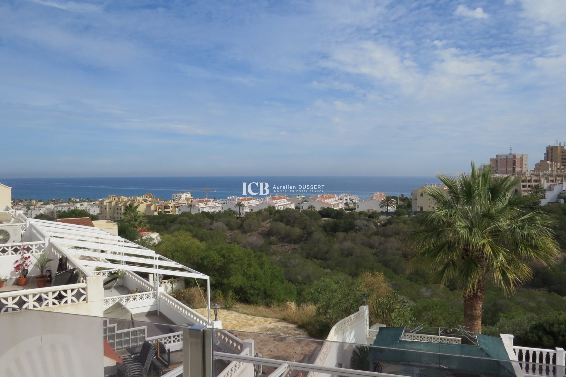 Resale - Apartment / flat -
Torrevieja - Center