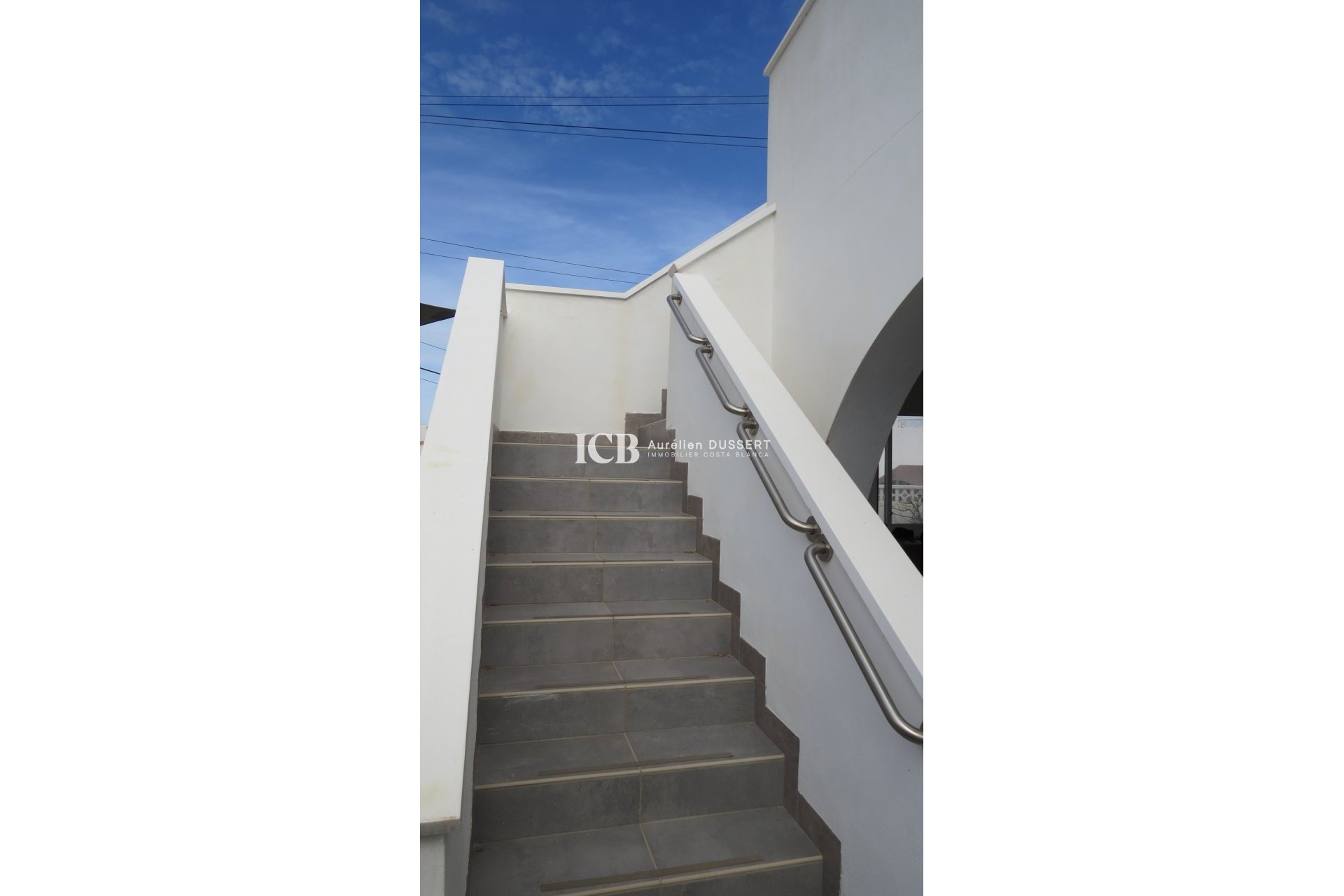 Resale - Apartment / flat -
Torrevieja - Center