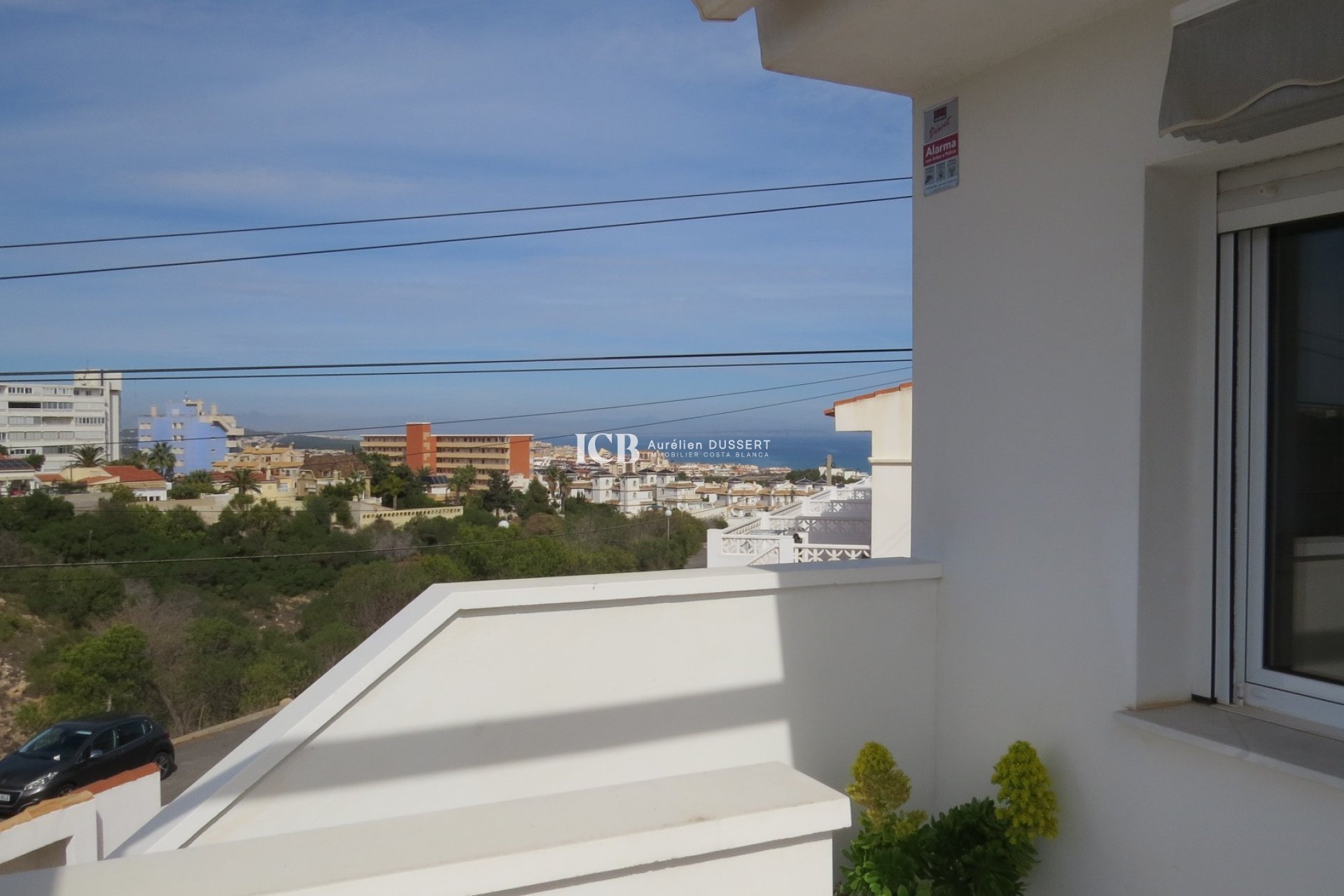 Resale - Apartment / flat -
Torrevieja - Center