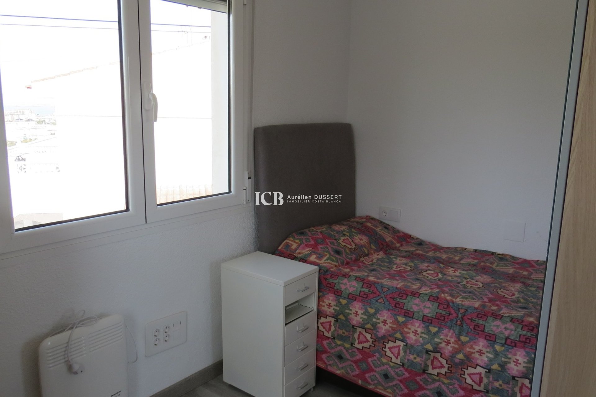 Resale - Apartment / flat -
Torrevieja - Center