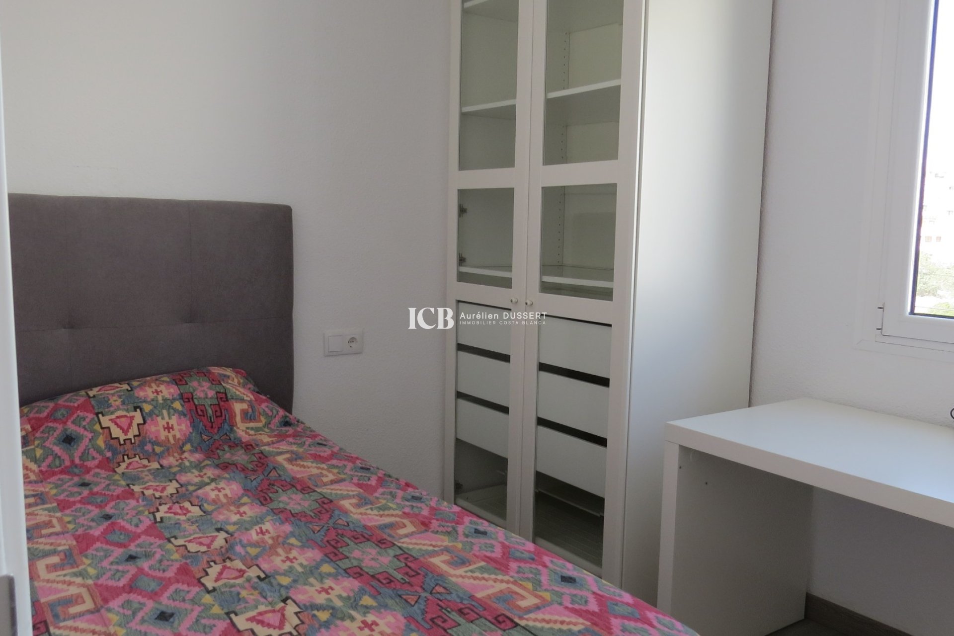 Resale - Apartment / flat -
Torrevieja - Center