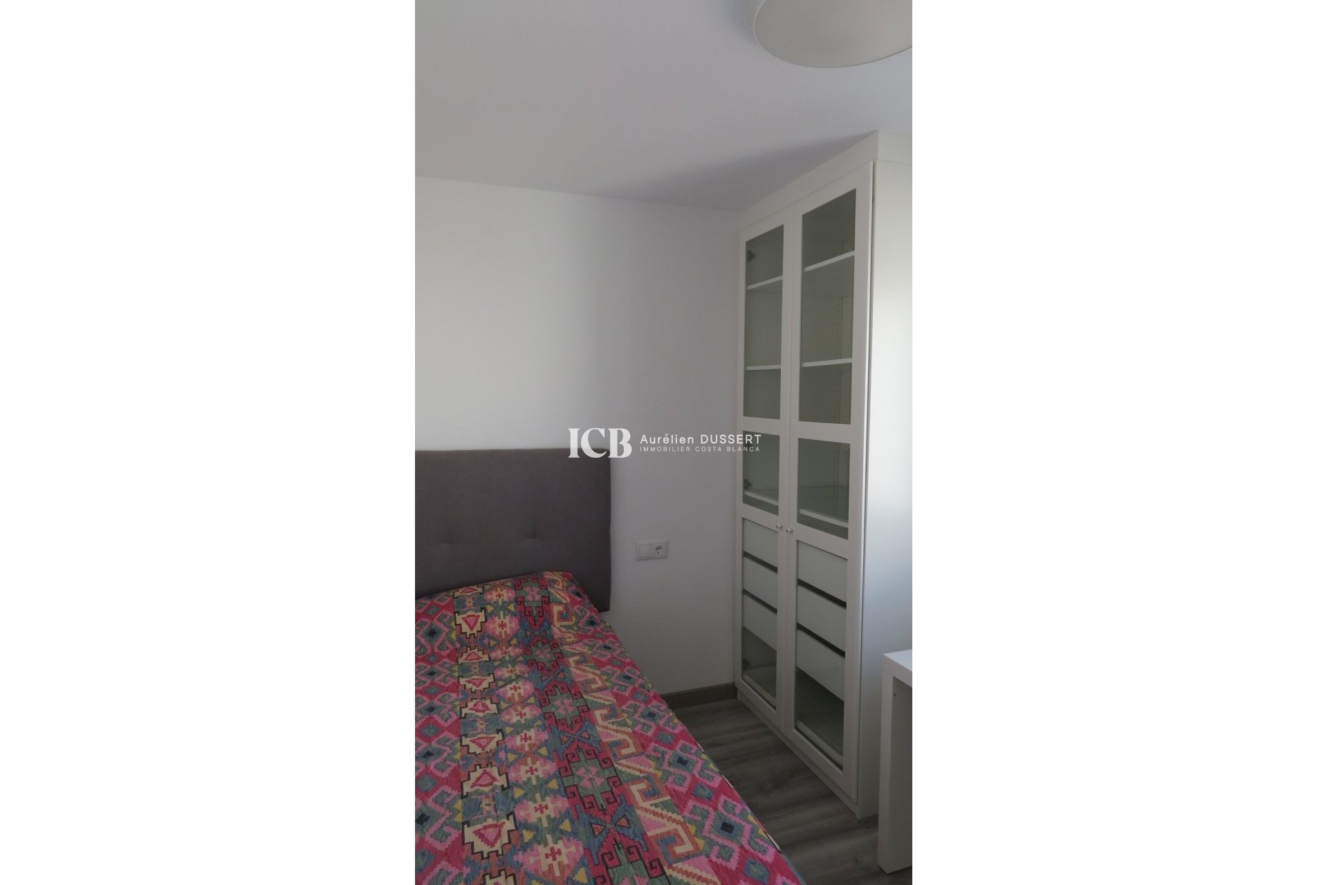 Resale - Apartment / flat -
Torrevieja - Center