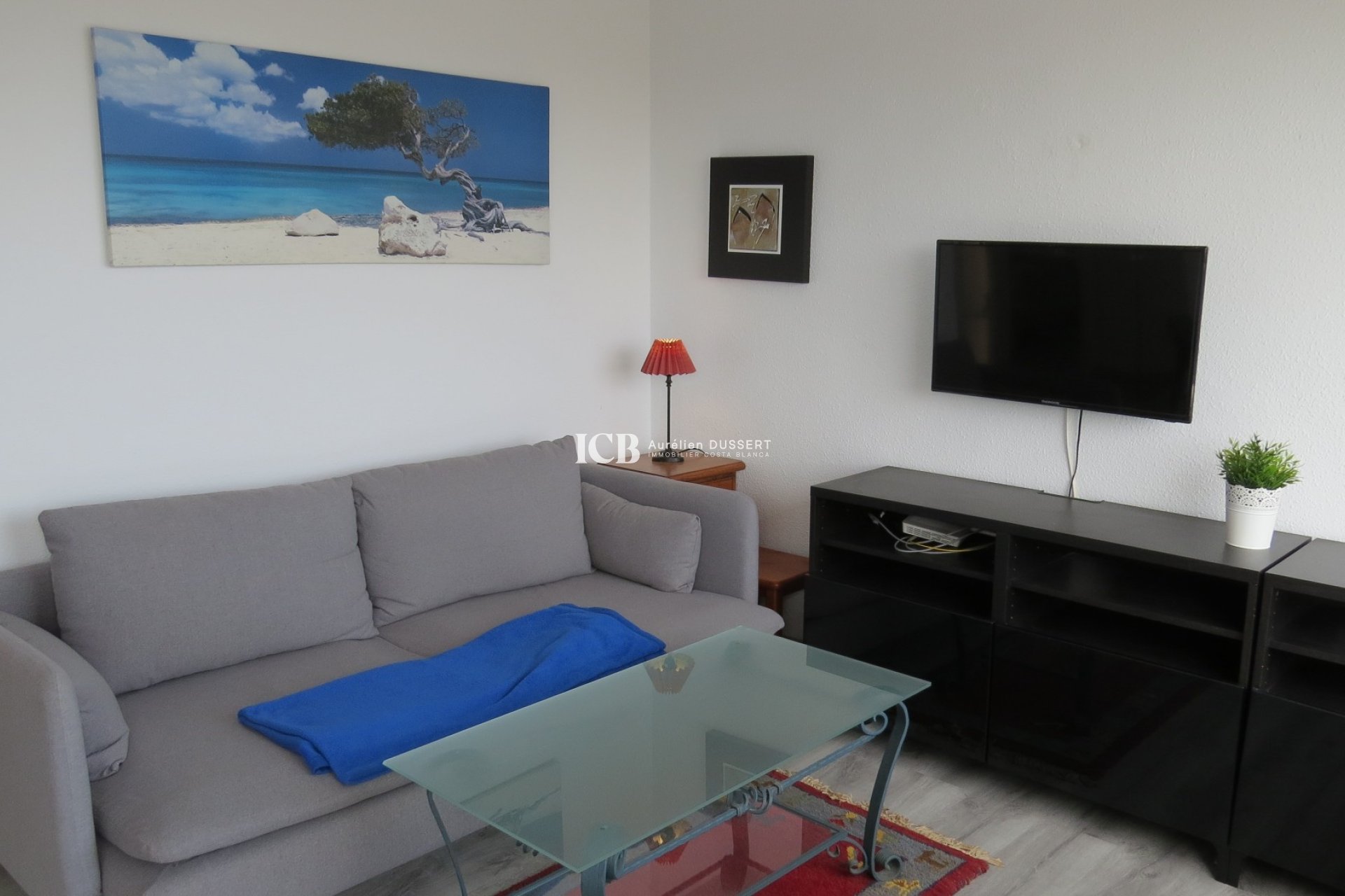 Resale - Apartment / flat -
Torrevieja - Center