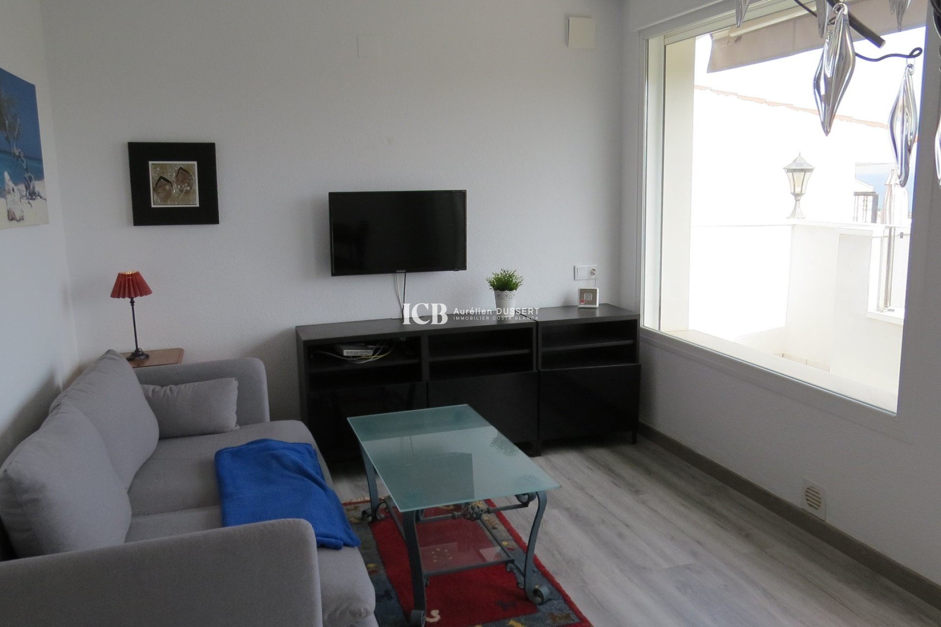 Resale - Apartment / flat -
Torrevieja - Center