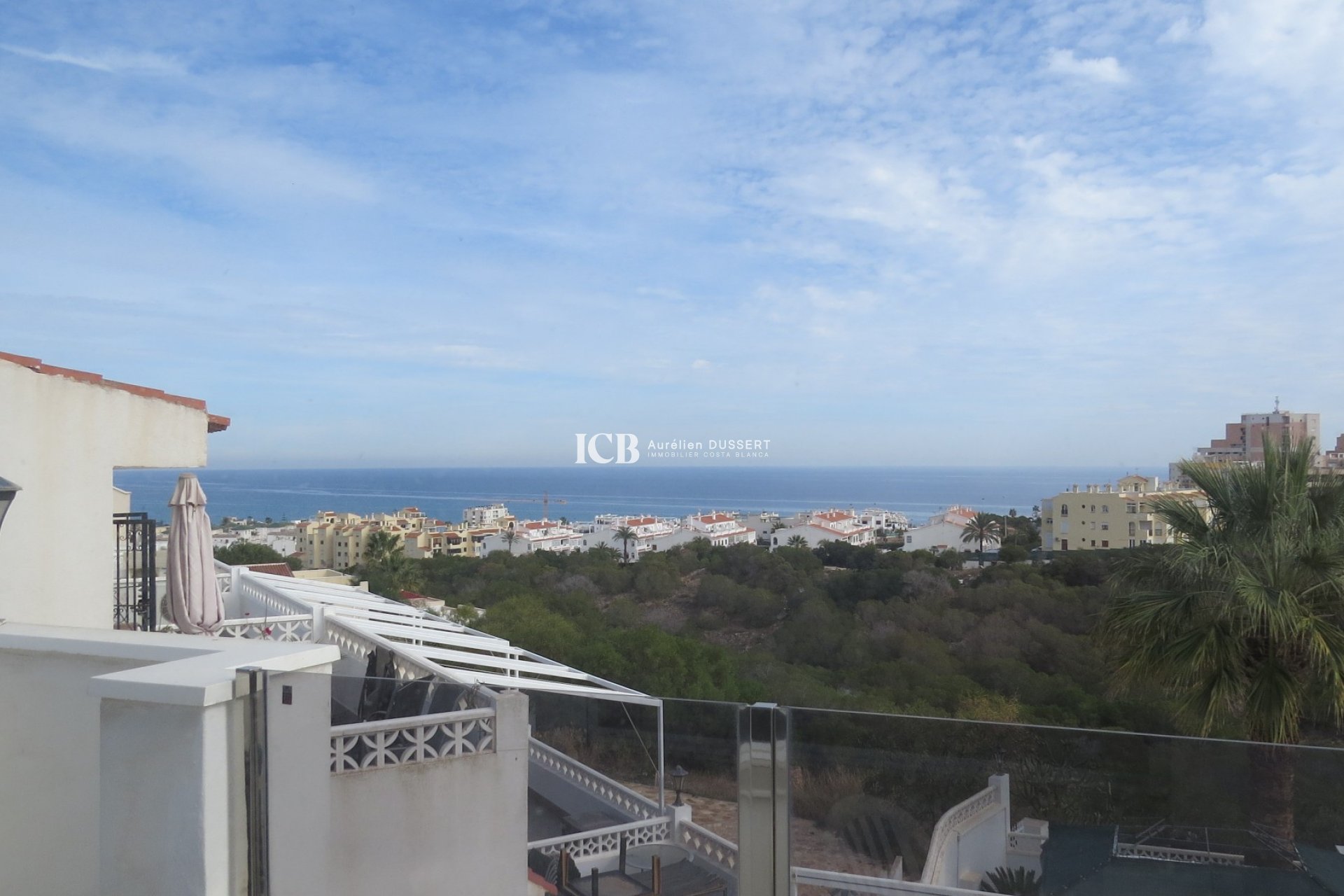 Resale - Apartment / flat -
Torrevieja - Center