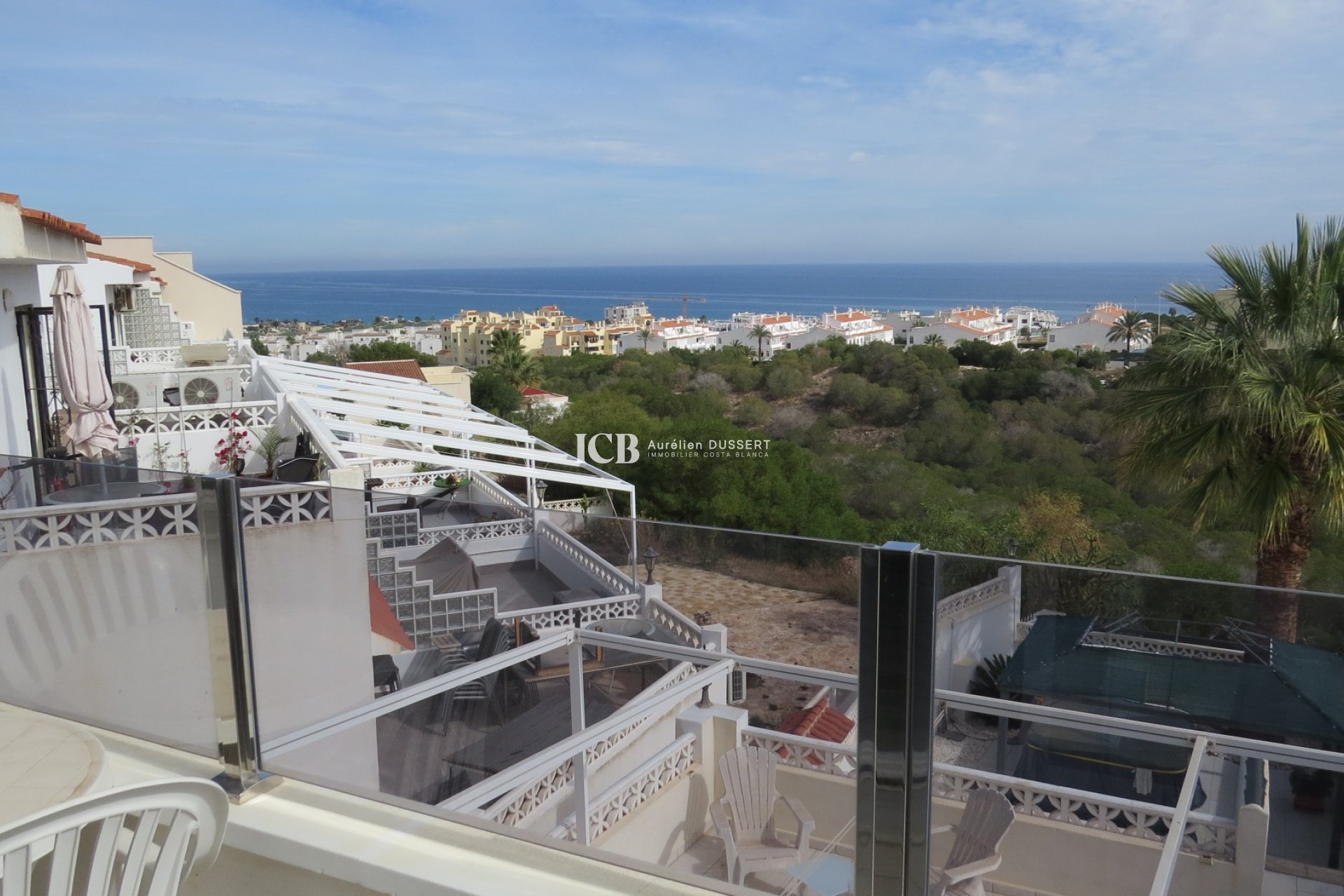 Resale - Apartment / flat -
Torrevieja - Center