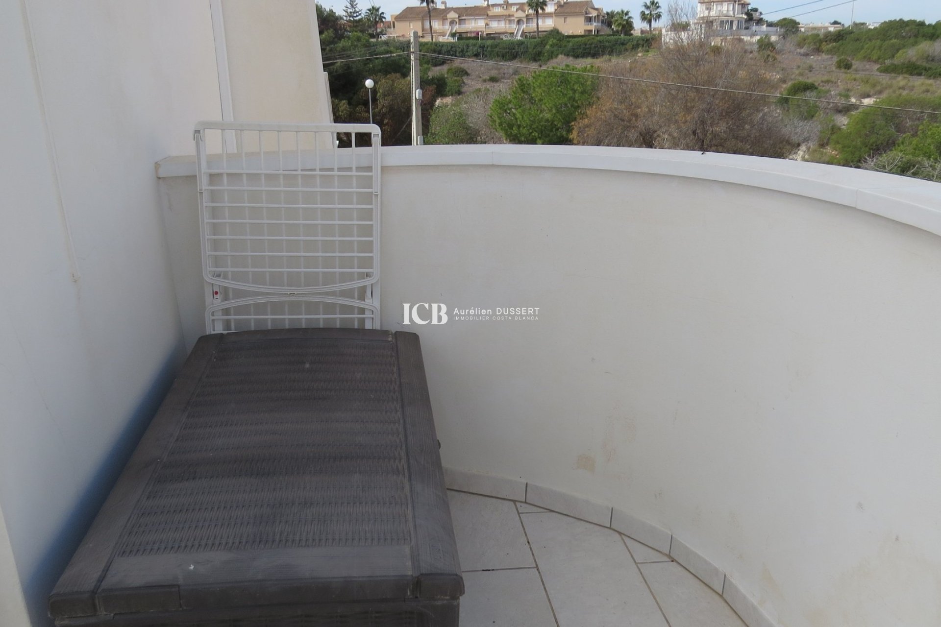 Resale - Apartment / flat -
Torrevieja - Center