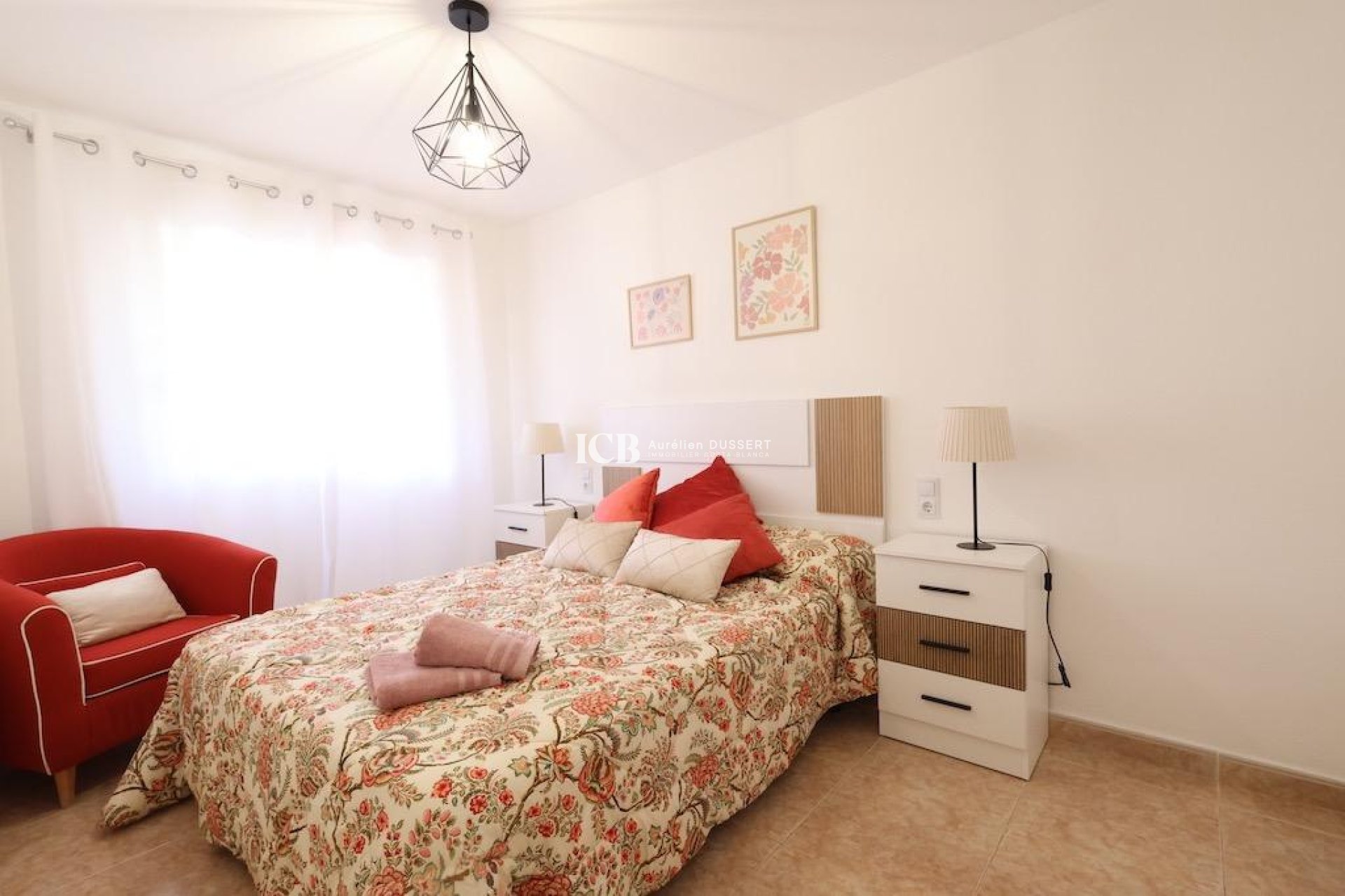 Resale - Apartment / flat -
Torrevieja - Centro