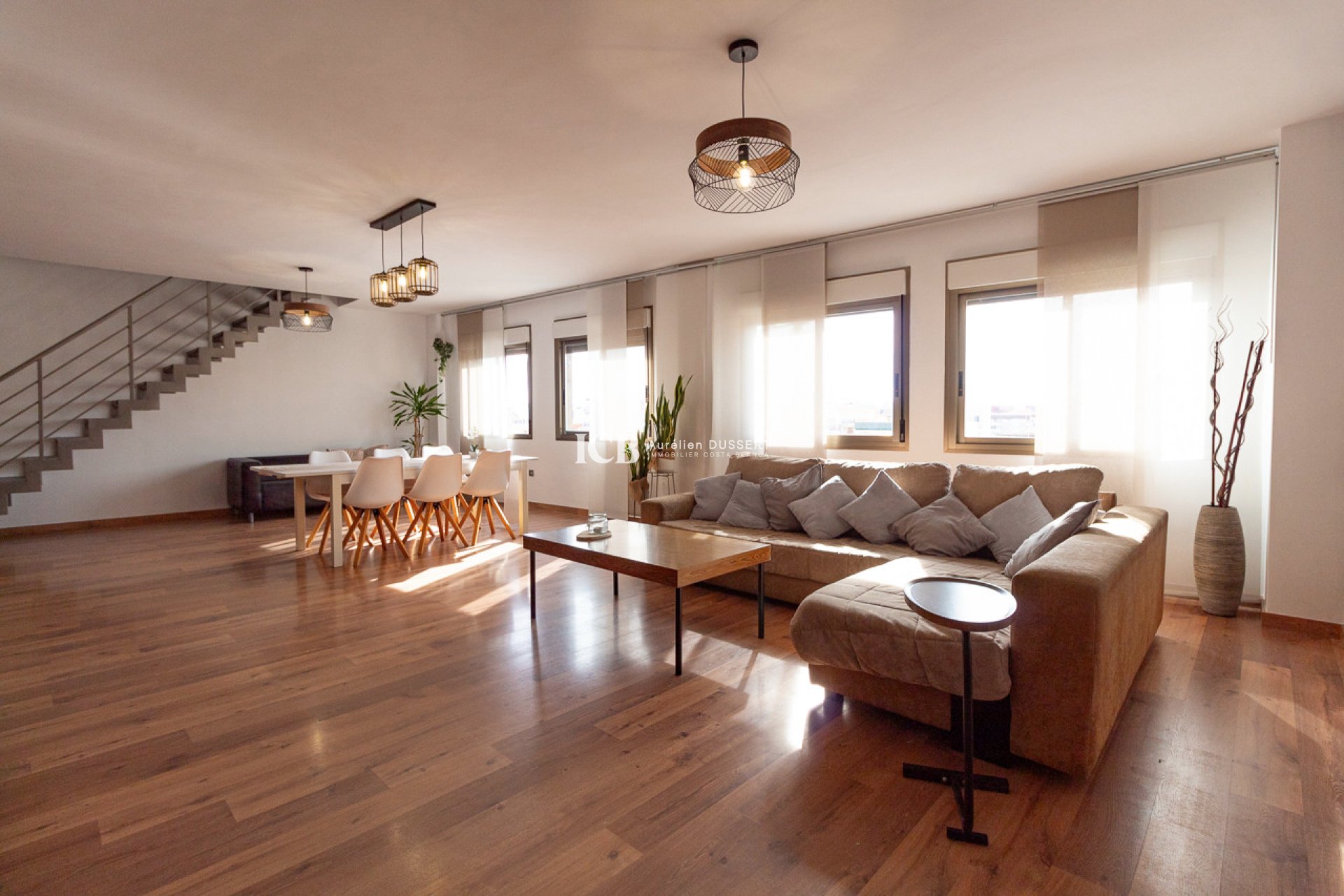 Resale - Apartment / flat -
Torrevieja - Centro